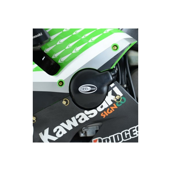 R&G Engine Case Cover for Kawasaki ZX-6R '05-'06 - LHS